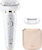Епілятор Braun Silk-epil 9 Flex SES 9001
