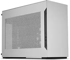 Корпус Lian Li DAN Cases Silver (A4H2OA4)