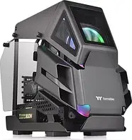 Корпус Thermaltake AH T200 Black (CA-1R4-00S1WN-00)