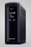 Джерело безперебійного живлення (ДБЖ) CyberPower Value Pro 1200VA (VP1200EILCD)