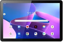 Планшет Lenovo Tab M10 (3rd Gen) 4/64GB LTE Storm Grey (ZAAF0067PL)
