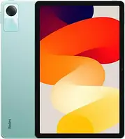 Планшет Xiaomi Redmi Pad SE 4/128GB Mint Green (VHU4453EU)