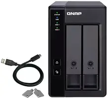 Модуль розширення Qnap TR-002