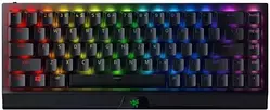 Клавіатура Razer BlackWidow V3 Mini Hyperspeed Green Switch USA (RZ03-03891600-R3M1)
