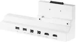 Комутатор Samsung CY-TF65BRCX