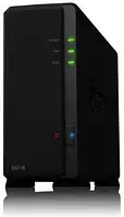 Мережевий накопичувач Synology DS118