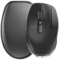 Мишка 3Dconnexion чорний (3DX700116)