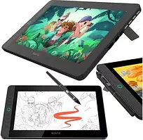 Графічний дисплей Bosto 12HDK 11.6 з пером (BOSTOBT12HDK)