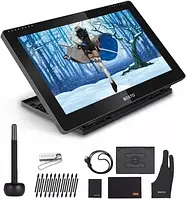 Графічний планшет Bosto BT-16HD