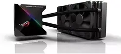 Водяне охолодження ASUS ROG Ryujin 240 (ROG-RYUJIN-240)