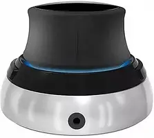 3D маніпулятор 3Dconnexion SpaceMouse Compact (3DX-700059)