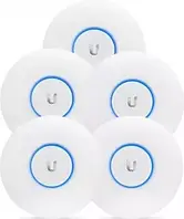 Точка доступу Ubiquiti UniFi AC Pro AP 5 pack (UAP-AC-PRO-5)