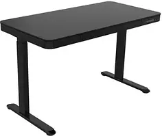 Письмовий стіл Tuckano Et119W-C з регульованою висотою Black (ET119WCBK)