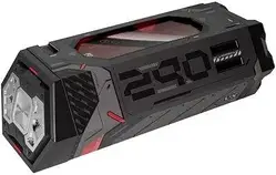 Водяне охолодження Valkyrie Syn 240 ARGB (B0C8YW2ZZ2)