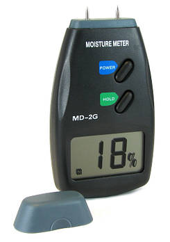 Вологомір Деревини Папери Сиручих матеріалів MD-2G