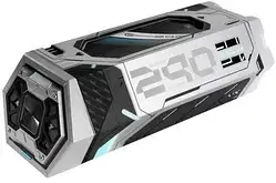 Водяне охолодження Valkyrie Syn 240 ARGB White (B0C8YWY4XJ)