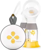 Електричний молокоотсос Medela Swing Maxi (040.0013)