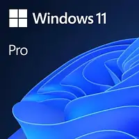 Операційна система Microsoft Windows 11 Professional 64-bit-розрядна Multilanguage (FQC-10572)