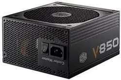 Блок живлення Cooler Master V850 SFX Gold (MPY-8501-SFHAGV)