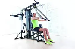 Фітнес-станція Horizon Fitness Torus 5