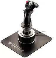 Дротовий джойстик Thrustmaster HOTAS Warthog Flight Stick Black (2960738)