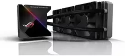 Водяне охолодження ASUS ROG Ryujin 360 (ROG-RYUJIN-360)