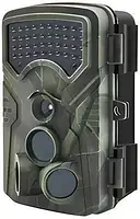 Камера фотопастка Braun Scouting Cam 1300 WiFi Black (1300WIFI)