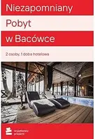 Подарункова карта Незабутнє перебування в Radawa Bacówka
