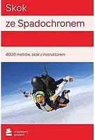 Унікальний подарунок: подарункова карта для стрибка з парашутом