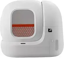 Інтелектуальний самоочисний котячий туалет PetKit Pura MAX