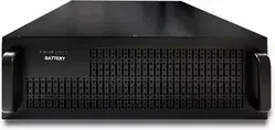 Батарея для ДБЖ Qoltec for UPS Rack 6kVA 12V 192VDC (53944)