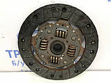 Диск зчеплення Toyota Avensis T25 1.8 БЕНЗИН 1ZZFE 2003 (б/у), фото 3