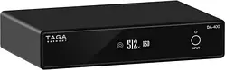 ЦАП конвертер Taga Harmony DA-400