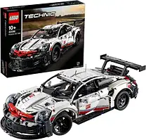 Авто-конструктор LEGO TECHNIC Porsche 911 RSR (42096)