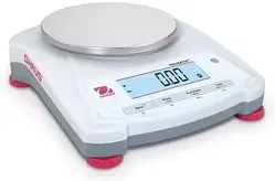 Ваги кухонні Ohaus Navigator NV NV622 620 г (30456384)