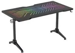 Ігровий стіл Deltaco Gam-150 Black