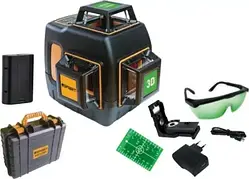 Лазер поперечний лінійний Smart 40м SM-06-03040G