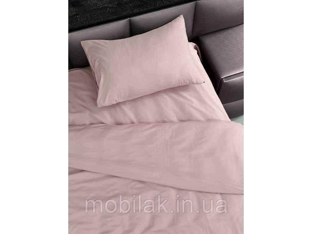 Комплект наволочок 70*70 2шт мікрофібра Peach Whip арт.14-1309 ТМ ARCLOUD