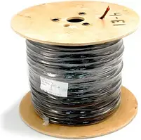 Зовнішній кабель Madex Utpw Cat.5E-Pe 24 Awg, Gel-coated, 305 м