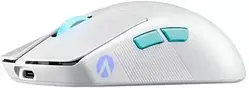 Миша ASUS ROG Harpe Ace Aim Lab Edition White (90MP02W0-BMUA10)