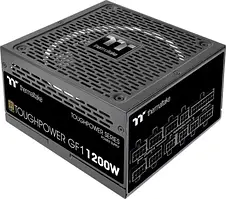 Блок живлення Thermaltake Toughpower GF1 1200W - TT Premium Edition (PS-TPD-1200FNFAGE-1)