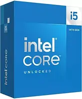 Процесор Intel Core i5-14600KF (BX8071514600KF)
