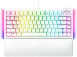 Клавіатура Razer BlackWidow V4 75% (RZ0305001700R3M1)