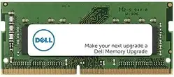 Пам'ять для ноутбука DELL 32 ГБ DDR5 4800 МГц SO-DIMM (AB949335)