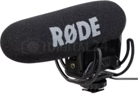 Мікрофон для відеокамери Rode VideoMic Pro, фото 1