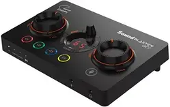 Звукова карта зовнішня Creative Sound Blaster GC7 (70SB185000000)