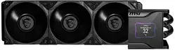 Водяне охолодження MSI MEG CoreLiquid S360