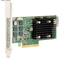 Контролер Broadcom MegaRAID 9560-8I (05-50077-01)