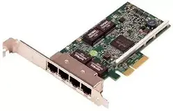 Мережева карта Dell Broadcom 5719 (540-BBHB)