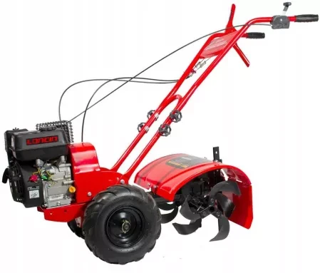 Мотоблок Greenso GB902-L Loncin G200FA, фото 1